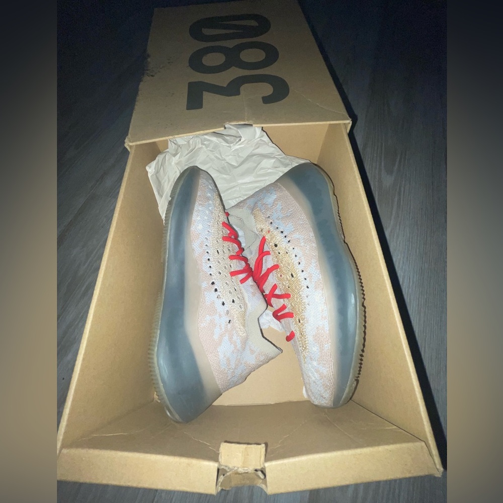 Yeezy 380